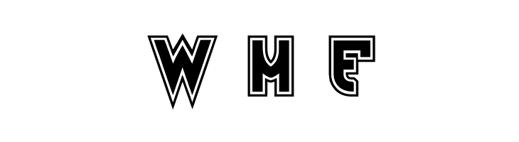 Ultras Barcino  Free Fonts Download