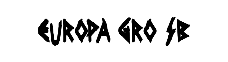 Greek Punk Party  Free Fonts Download