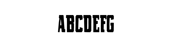 Alabama State  Free Fonts Download