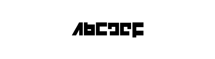 Flight Corps Condensed  Free Fonts Download
