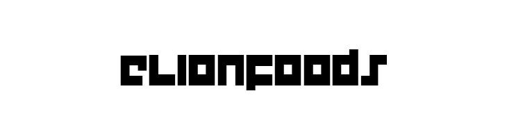 Flight Corps Condensed  Free Fonts Download