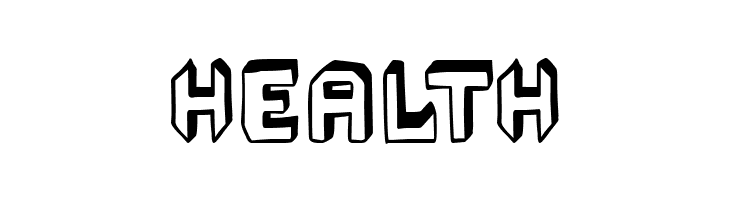 Space 3D Project  Free Fonts Download