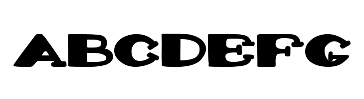 Second Team  Free Fonts Download