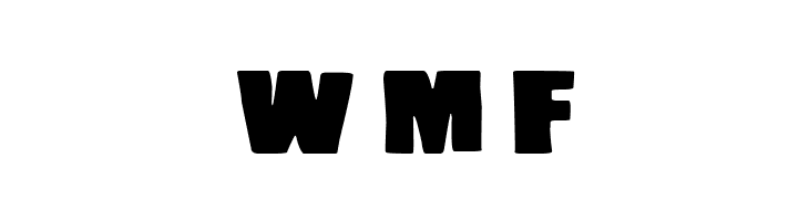 Impact Club  Free Fonts Download