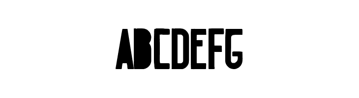 La Reformada  Free Fonts Download