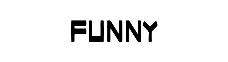 The Orange Computer  Free Fonts Download