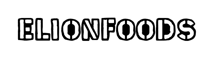 Big Storm Stencil  Free Fonts Download