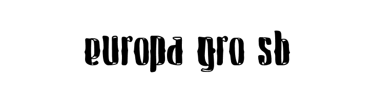 Retro Danger Gang  Free Fonts Download