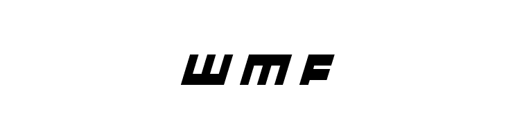 Flight Corps Condensed Italic  Free Fonts Download