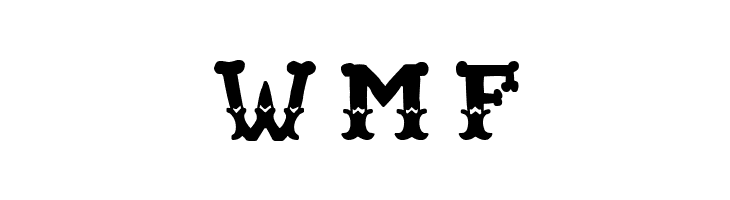 The Last Circus  Free Fonts Download