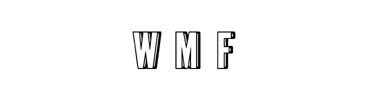 El Hijo del Butanero  Free Fonts Download