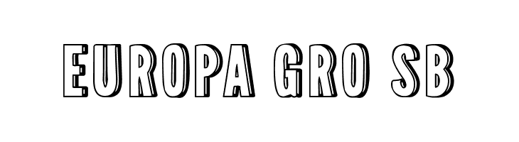El Hijo del Butanero  Free Fonts Download