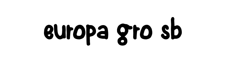 Madre Teresa de Calcuta  Free Fonts Download