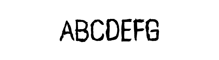 Stigma Poster  Free Fonts Download