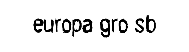 Stigma Poster  Free Fonts Download
