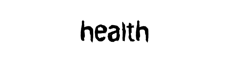 Stigma Poster  Free Fonts Download