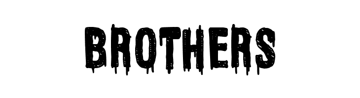 Burrito Crack  Free Fonts Download