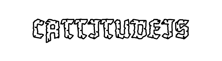 Berlin's Gang  Free Fonts Download