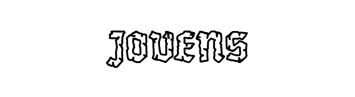 Berlin's Gang  Free Fonts Download