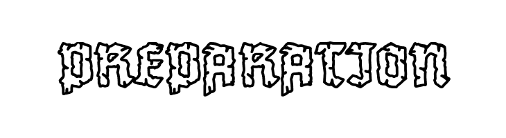 Berlin's Gang  Free Fonts Download