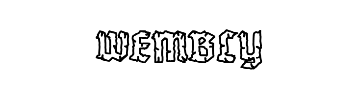 Berlin's Gang  Free Fonts Download