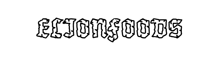 Berlin's Gang  Free Fonts Download