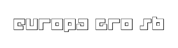 Flight Corps 3D  Free Fonts Download