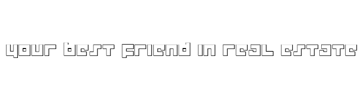 Flight Corps 3D  Free Fonts Download