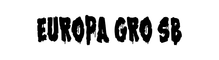 Lenin is a Zombie  Free Fonts Download