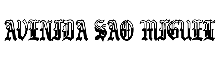 Barcelona Winter  Free Fonts Download