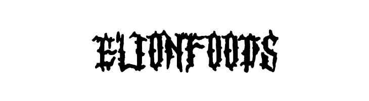 Party in the Hell  Free Fonts Download