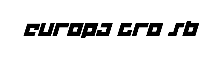 Flight Corps Italic  Free Fonts Download