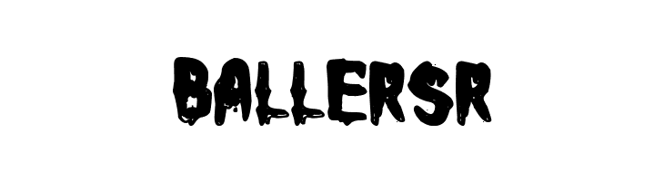 Little Dog of Hell  Free Fonts Download