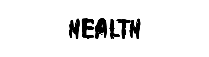 Little Dog of Hell  Free Fonts Download