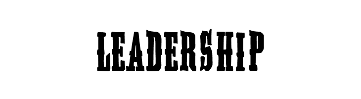 The West Undertaker  Free Fonts Download