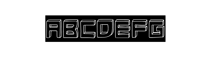 Black Entreprise  Free Fonts Download