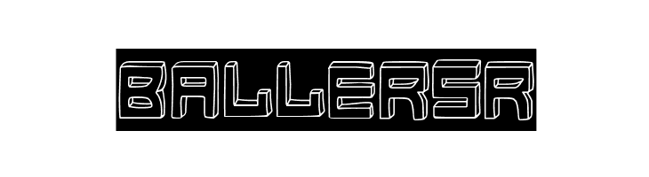 Black Entreprise  Free Fonts Download