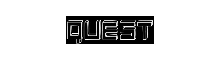 Black Entreprise  Free Fonts Download