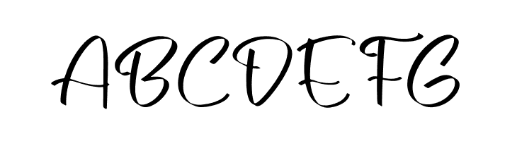 Bottanicy Sketch  Free Fonts Download