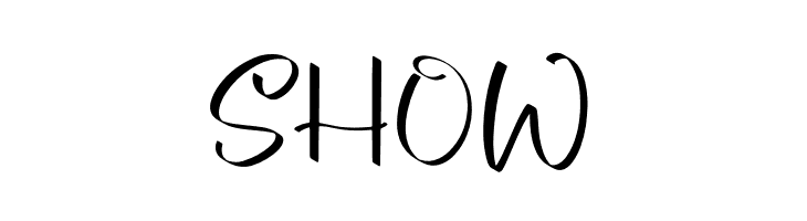 Bottanicy Sketch  Free Fonts Download