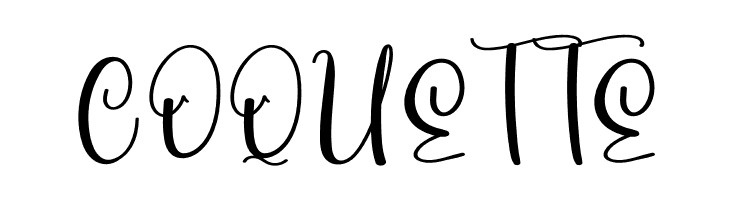 Getout  Free Fonts Download