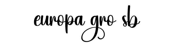 Getout  Free Fonts Download