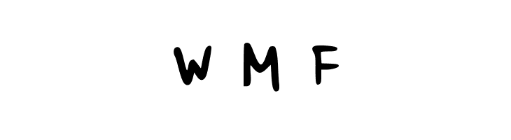 MyHandwritingSucks  Free Fonts Download