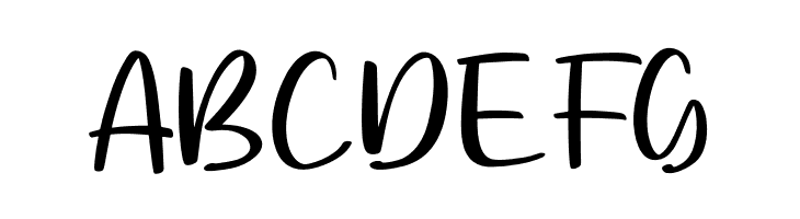 Halistera  Free Fonts Download