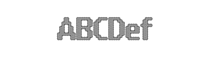 Vrångö  Free Fonts Download