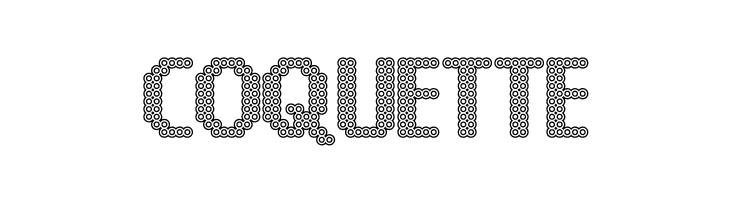 Vrångö  Free Fonts Download