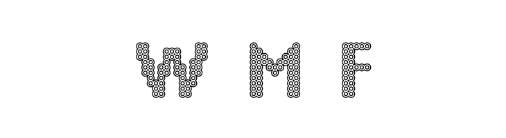 Vrångö  Free Fonts Download