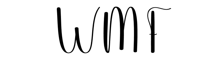 Carmine  Free Fonts Download