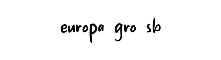 Daily Jurnal  Free Fonts Download