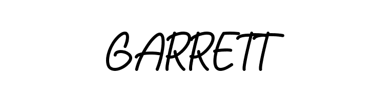 a Good Holiday  Free Fonts Download